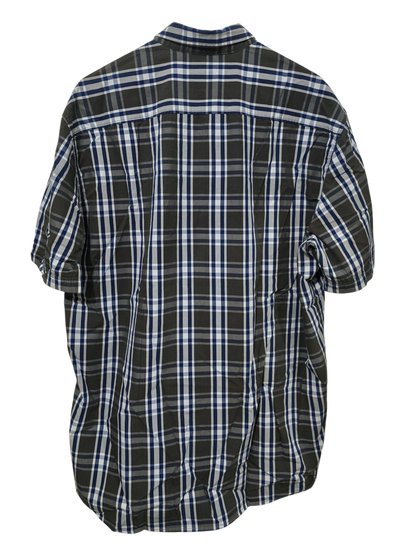 Lerros Kurzarmhemd – Regular Fit | 3XL