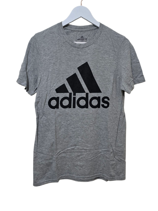 Adidas Logo T-Shirt – Regular Fit | S
