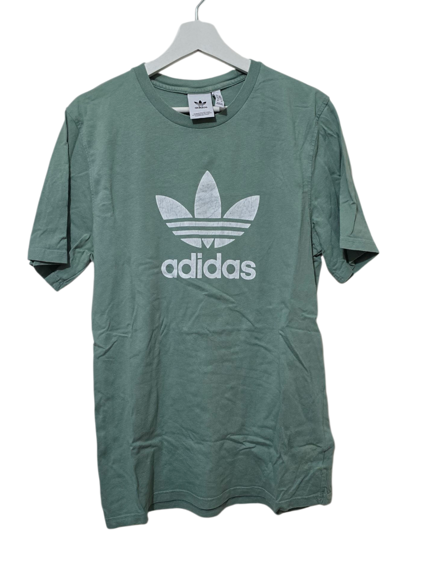 Adidas Trefoil T-Shirt – Regular Fit | M