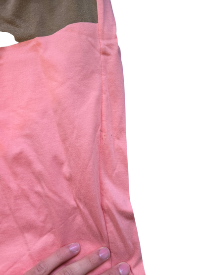 Under S. Ath Urbanetho T-Shirt – Regular Fit | L–XL