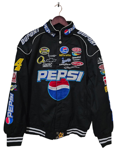 JH Design Pepsi DuPont Racing Jacket – Jeff Gordon #24 | XL