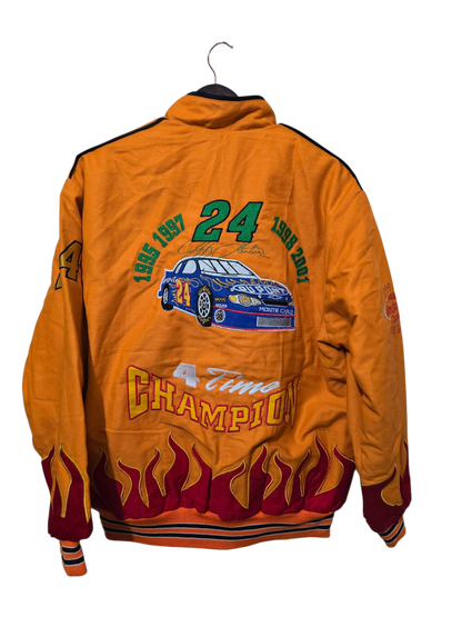 Chase Authentics DuPont Jeff Gordon Racing Jacket | L