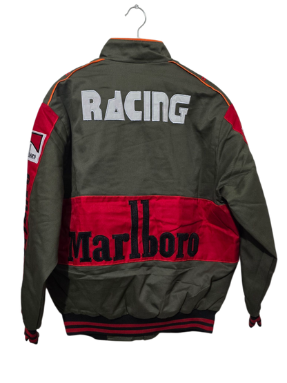 JH Design Marlboro Racing Jacket | L
