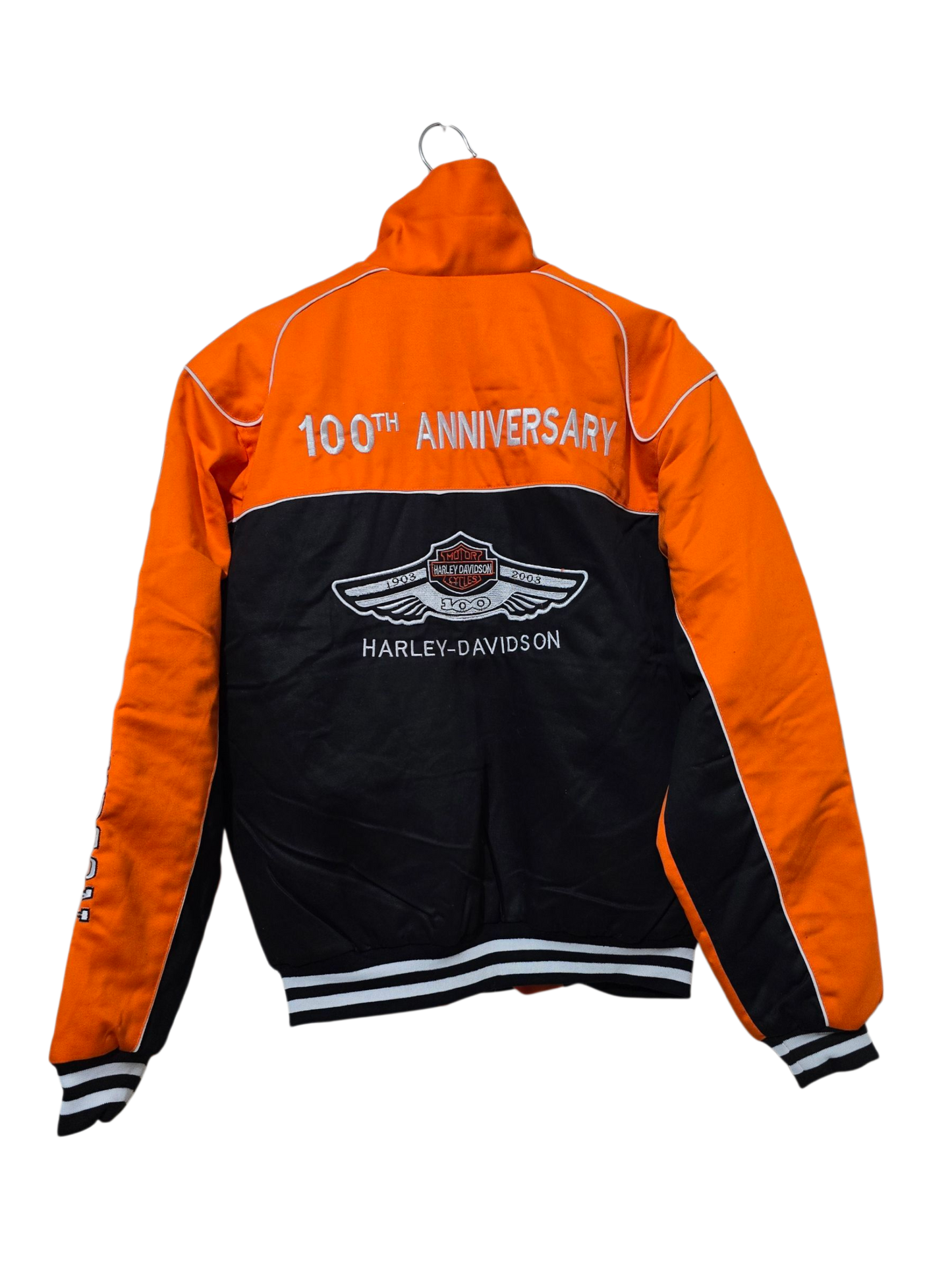 JH Design Harley-Davidson 100th Anniversary Jacket | M