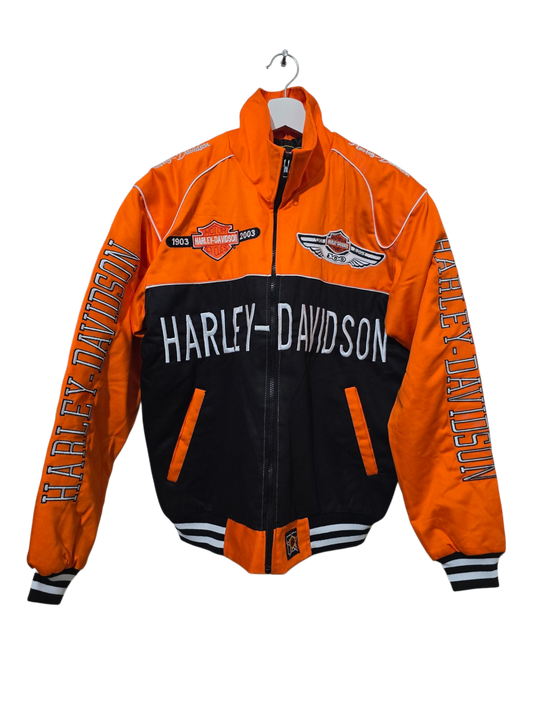 JH Design Harley-Davidson 100th Anniversary Jacket | M