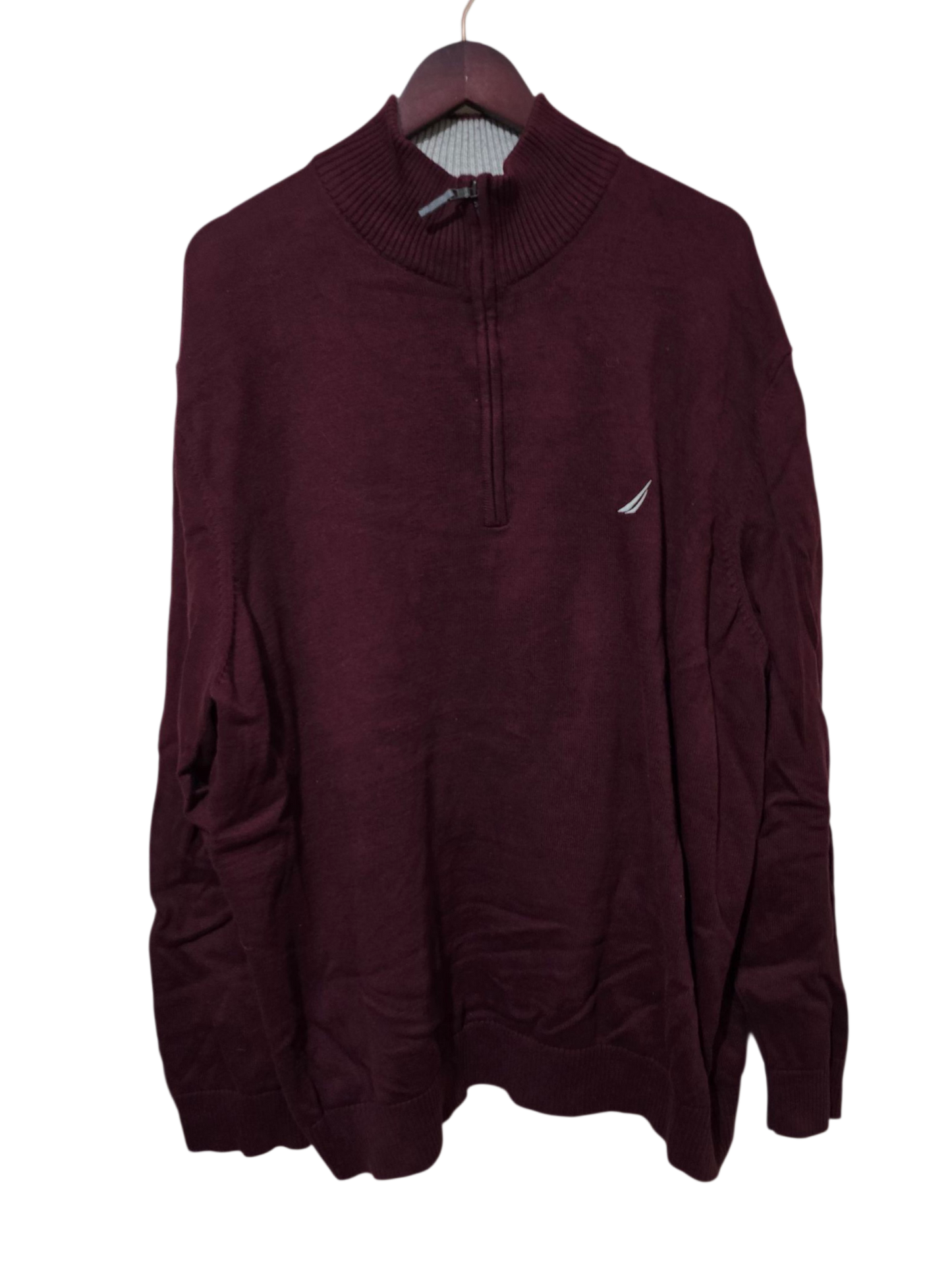 Nautica Strickpullover | L