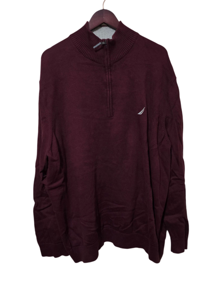 Nautica Strickpullover | L