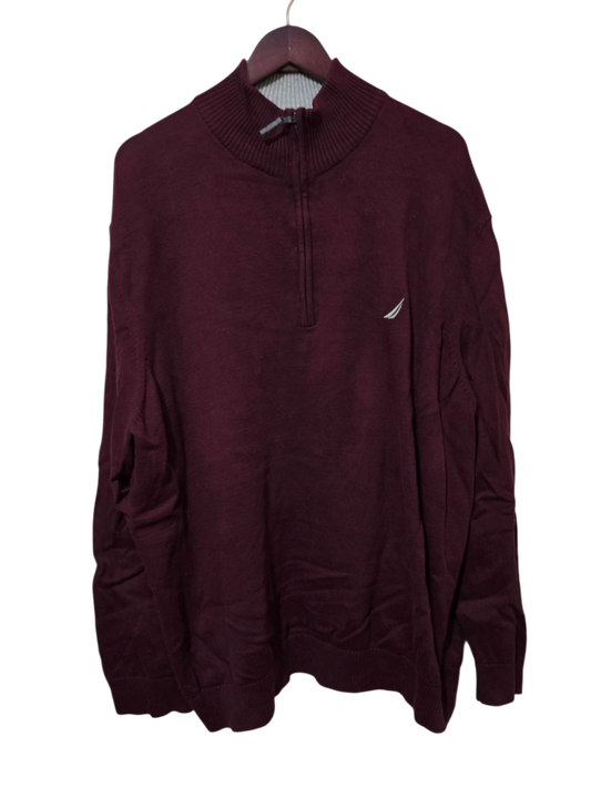 Nautica Strickpullover | L