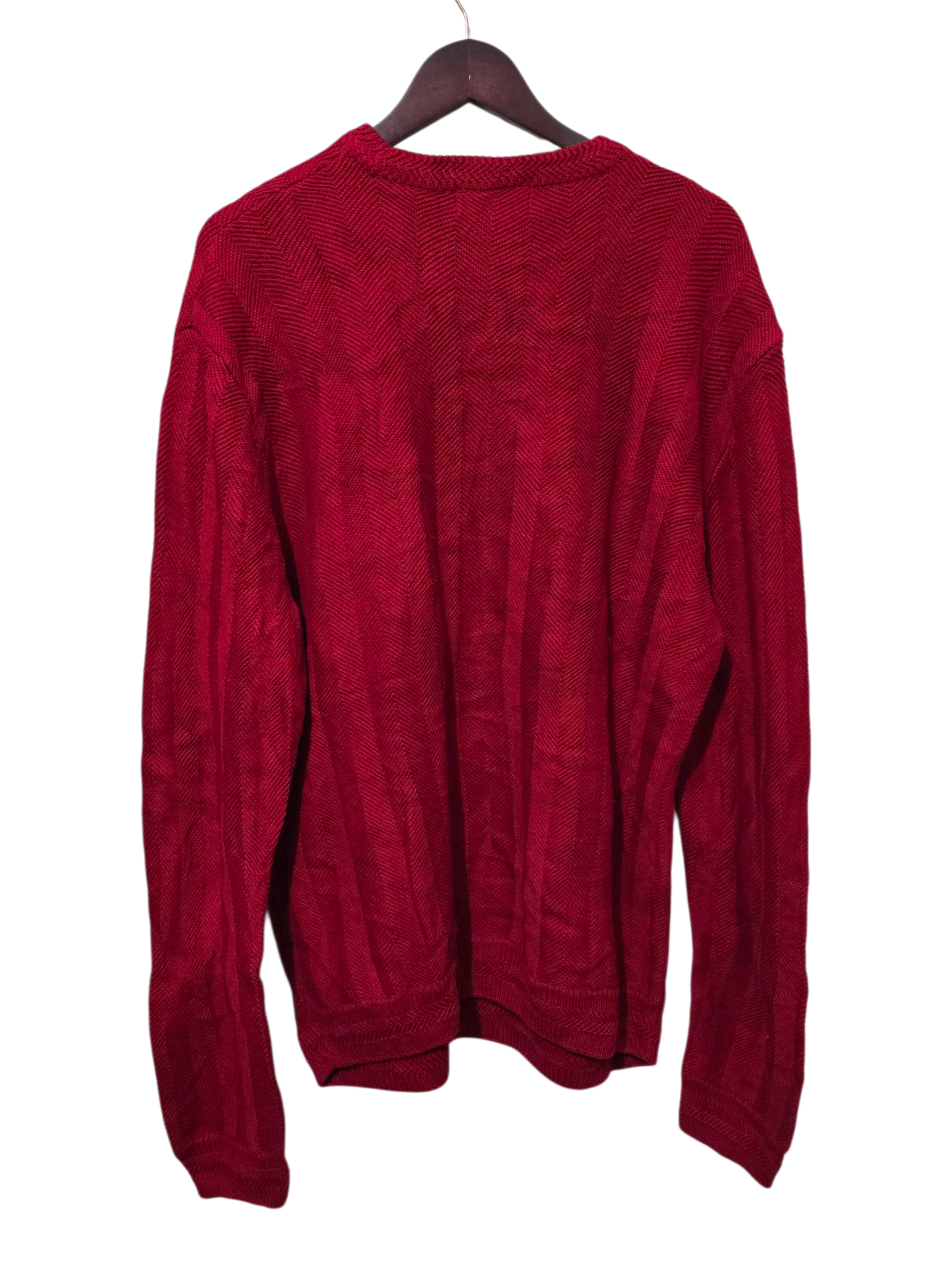 Chaps Strickpullover | XL