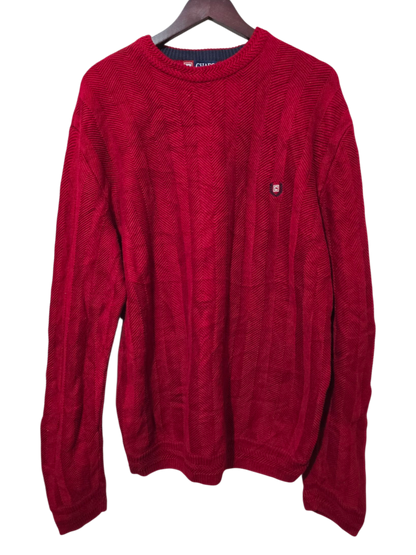 Chaps Strickpullover | XL