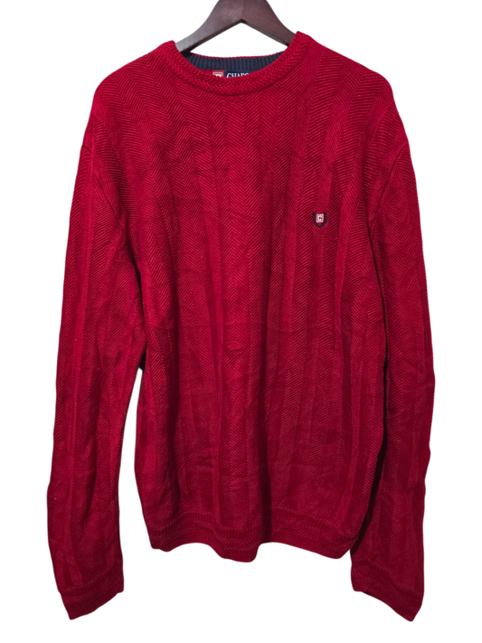 Chaps Strickpullover | XL