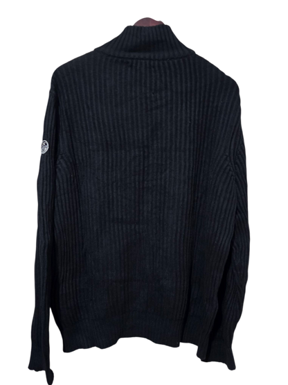 North Sails Knit Sweater | L