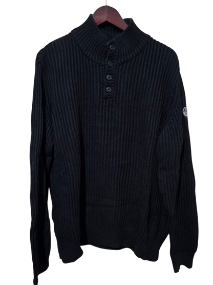 North Sails Knit Sweater | L
