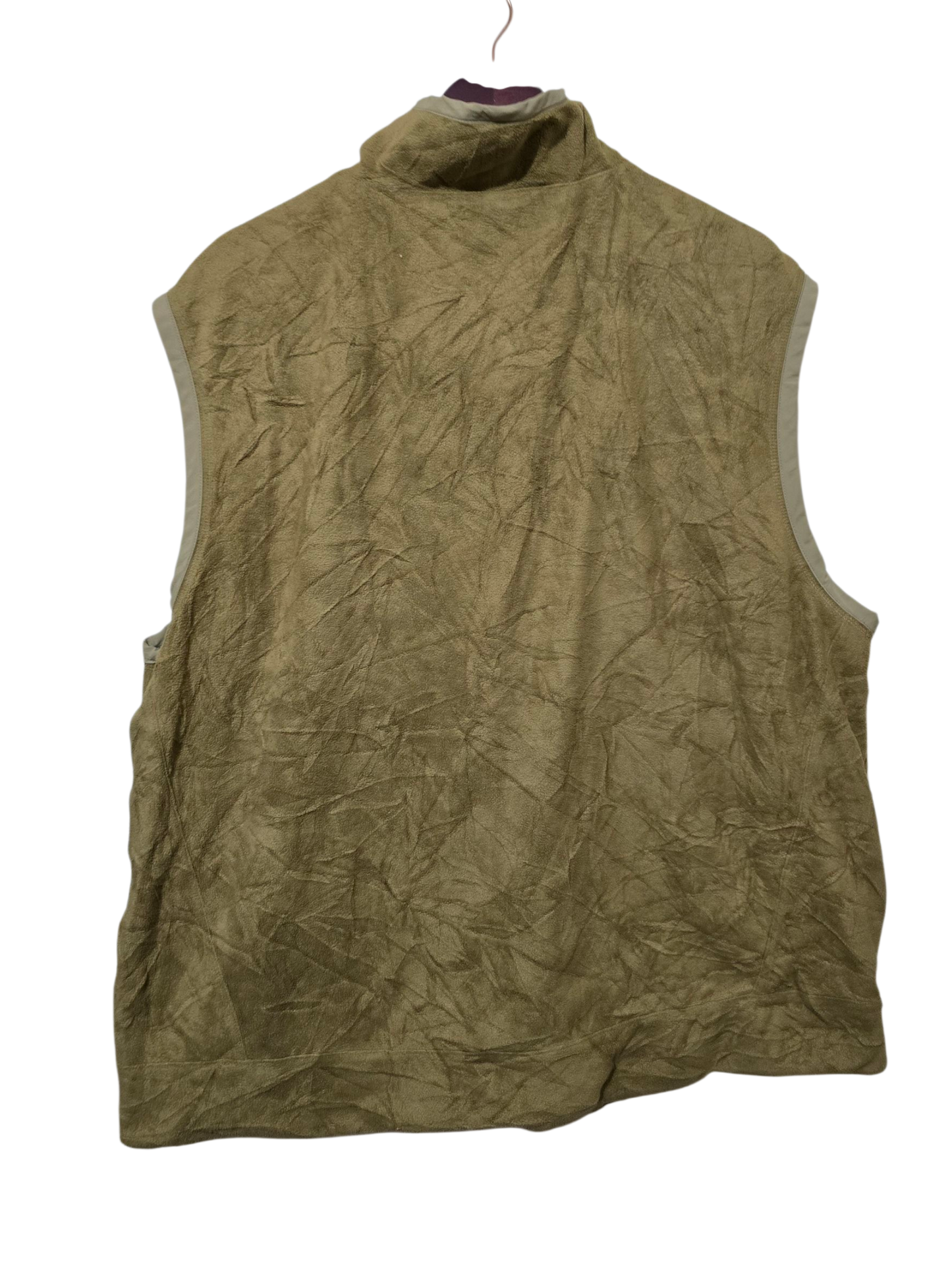 Adidas Reversible Vest 2001 | XL