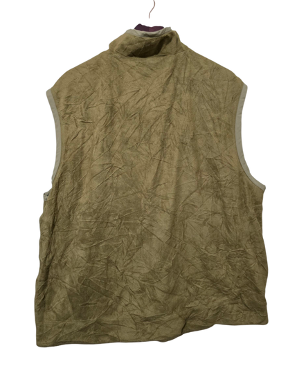 Adidas Reversible Vest 2001 | XL