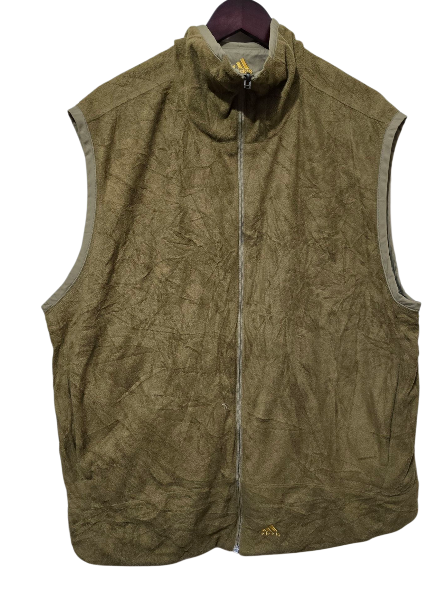 Adidas Reversible Vest 2001 | XL
