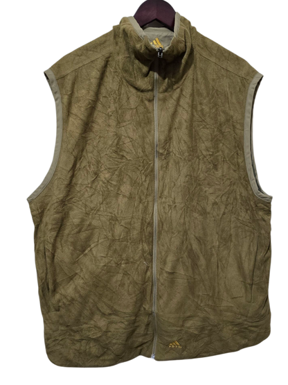 Adidas Reversible Vest 2001 | XL