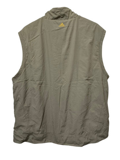 Adidas Reversible Vest 2001 | XL