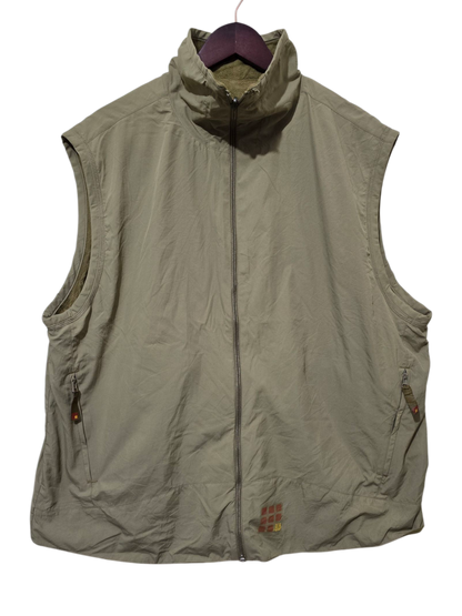 Adidas Reversible Vest 2001 | XL