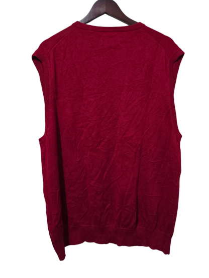 Chaps Strickweste | XL