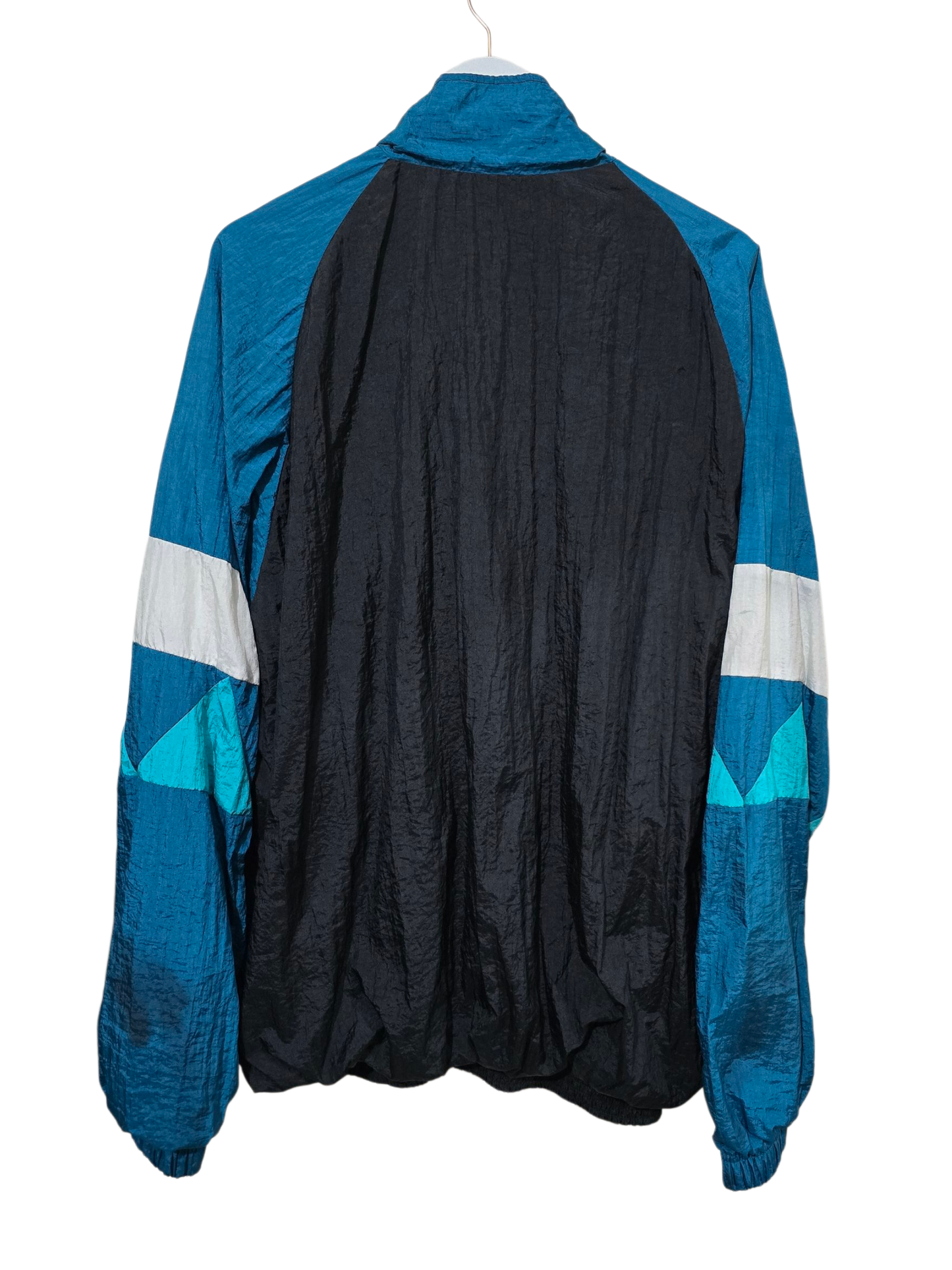 Vintage Todd1 Trackjacke | 2XL Oversized