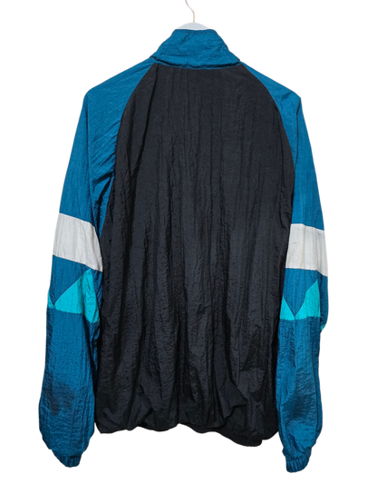 Vintage Todd1 Trackjacke | 2XL Oversized