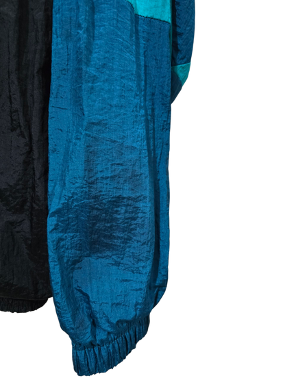 Vintage Todd1 Trackjacke | 2XL Oversized