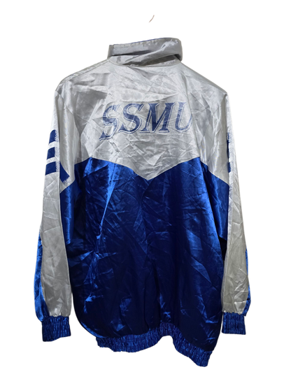 Vintage SSM Trainingsjacke | L
