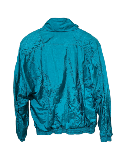 Vintage Sunterra Windbreaker Jacke | M Oversized / Boxy Fit