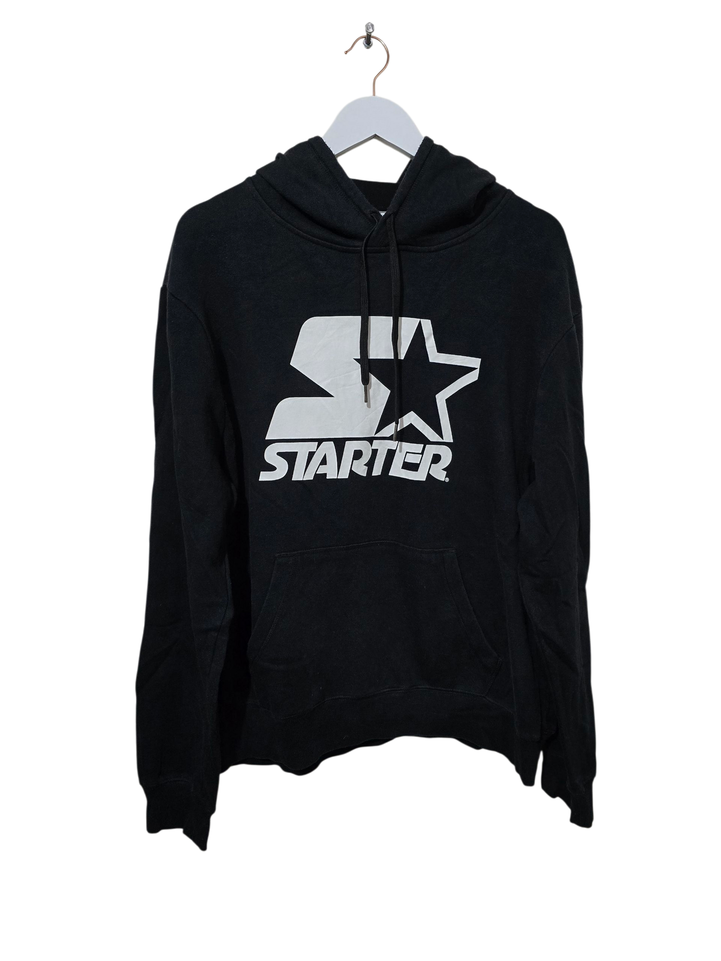 Starter Hoodie | XL Oversized
