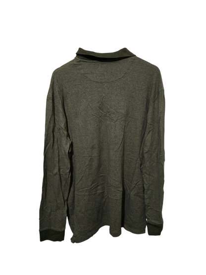 Vintage Polo Ralph Lauren Golf Longsleeve Polo | XL