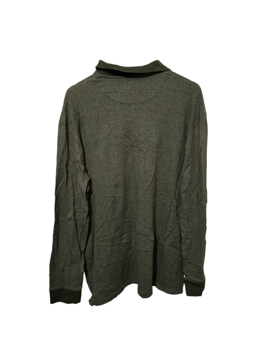 Vintage Polo Ralph Lauren Golf Longsleeve Polo | XL