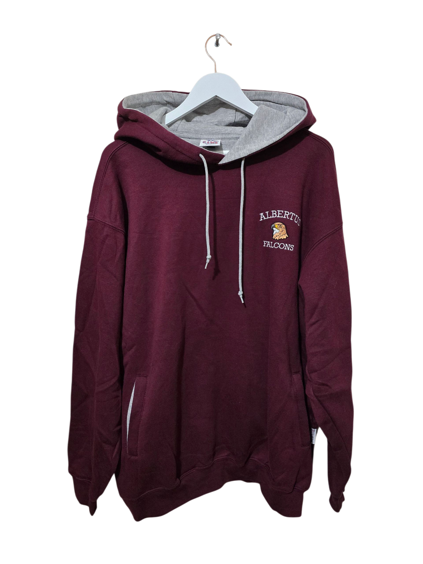 Vintage GAME Sportswear Hoodie | XL Oversized