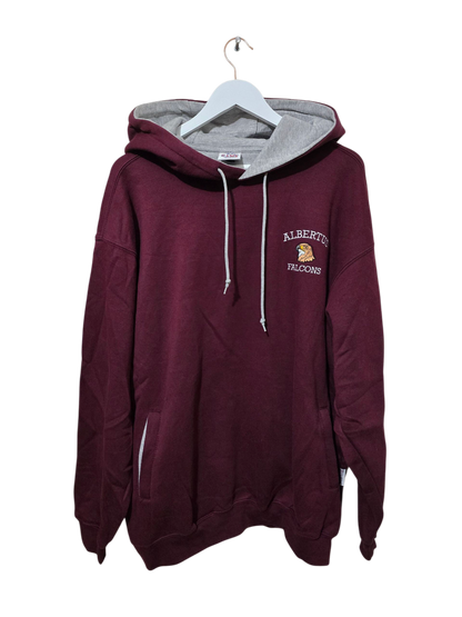 Vintage GAME Sportswear Hoodie | XL Oversized