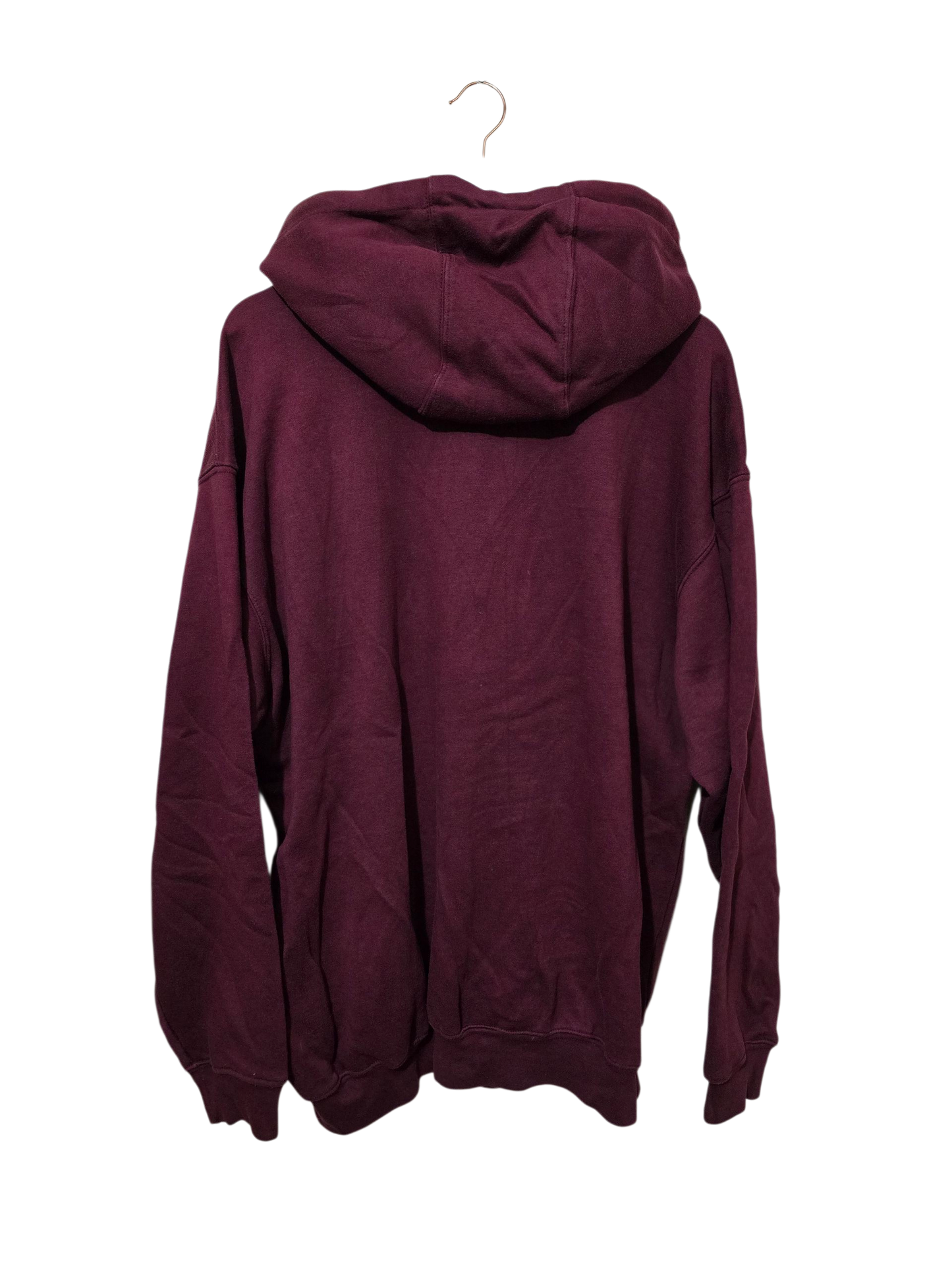 Vintage GAME Sportswear Hoodie | XL Oversized