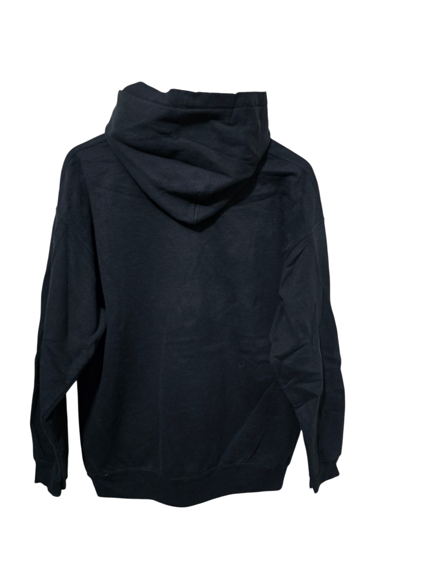 Vintage Gildan Hoodie | L