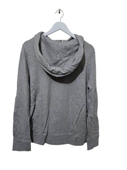 Adidas Trefoil Hoodie | M Oversized