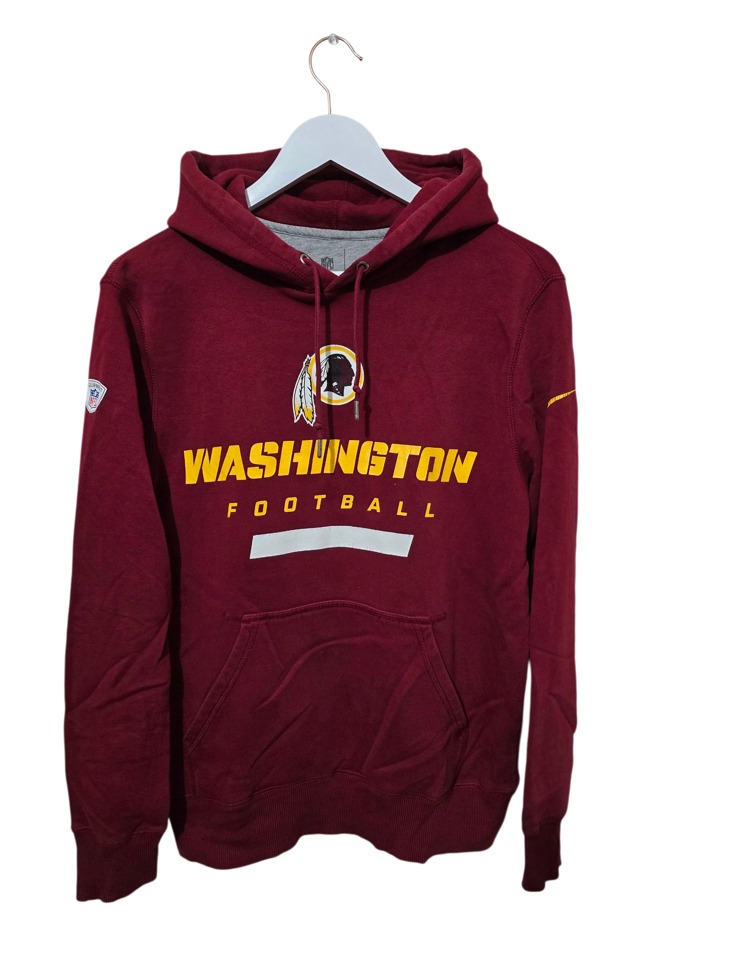 Vintage Nike NFL Washington Hoodie | M