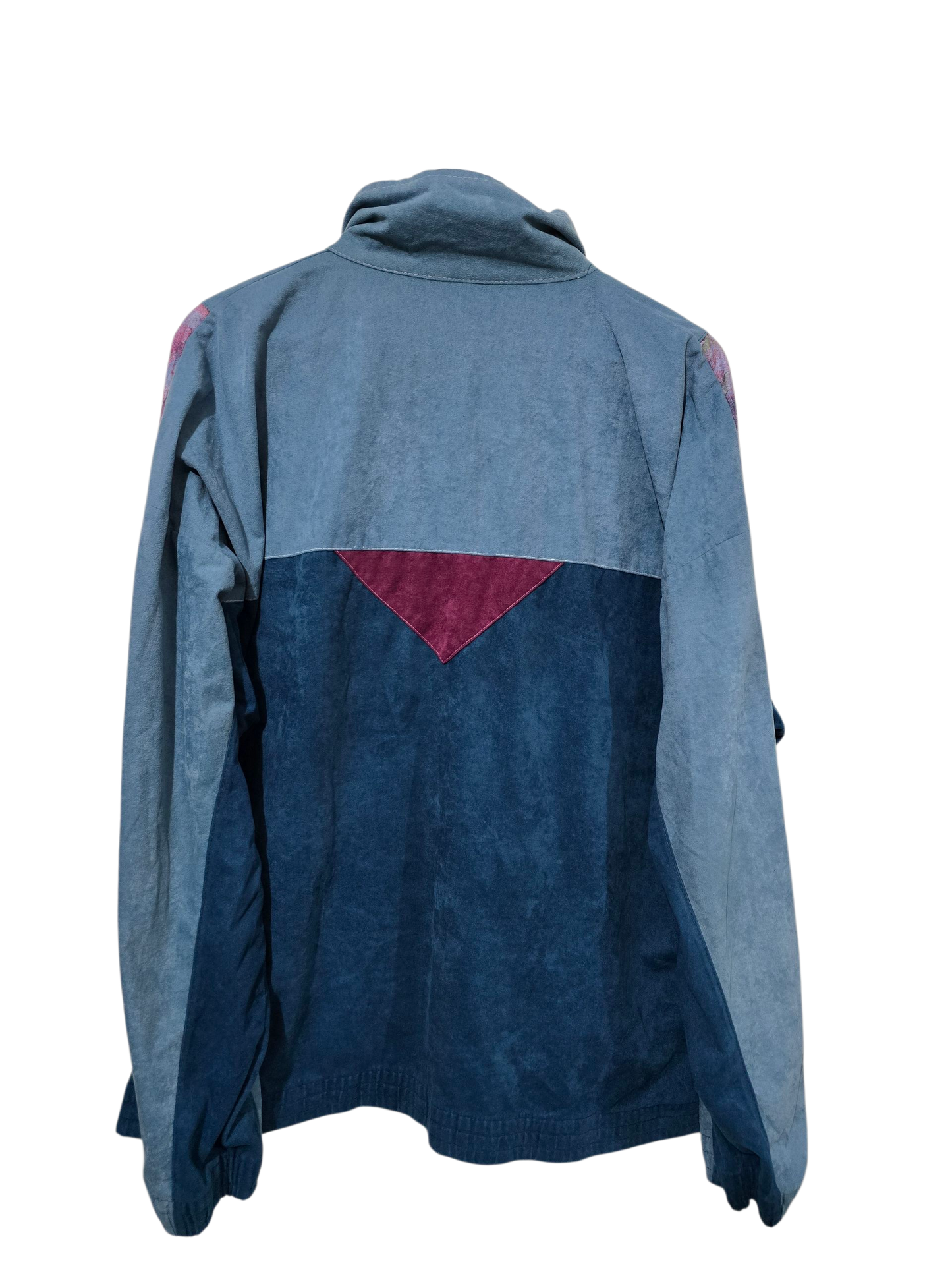 Vintage Gazelle Sportswear Trackjacke | XL