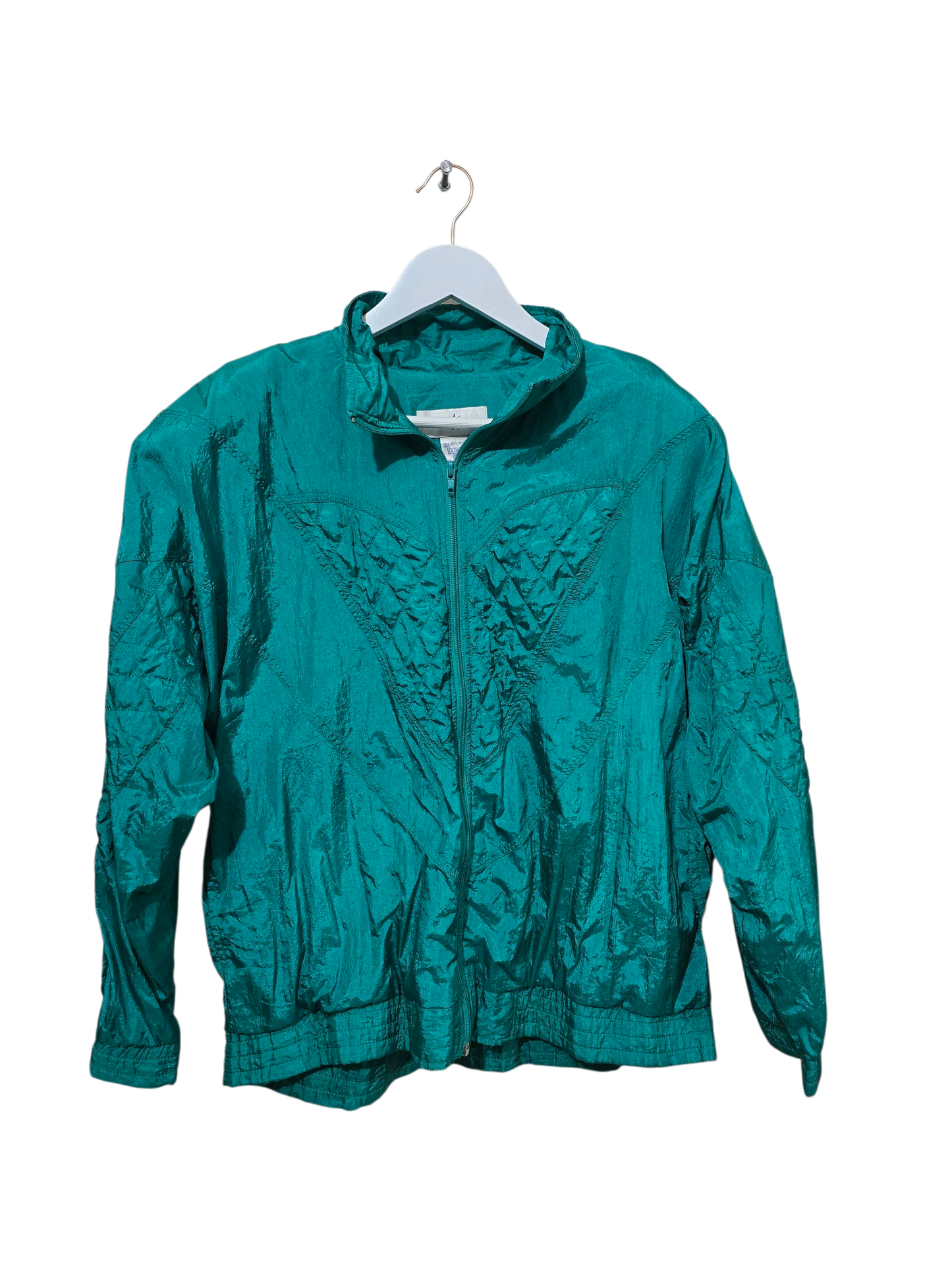 Vintage Points West Trackjacke | S