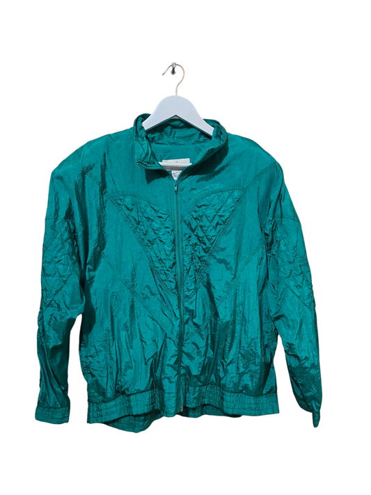 Vintage Points West Trackjacke | S