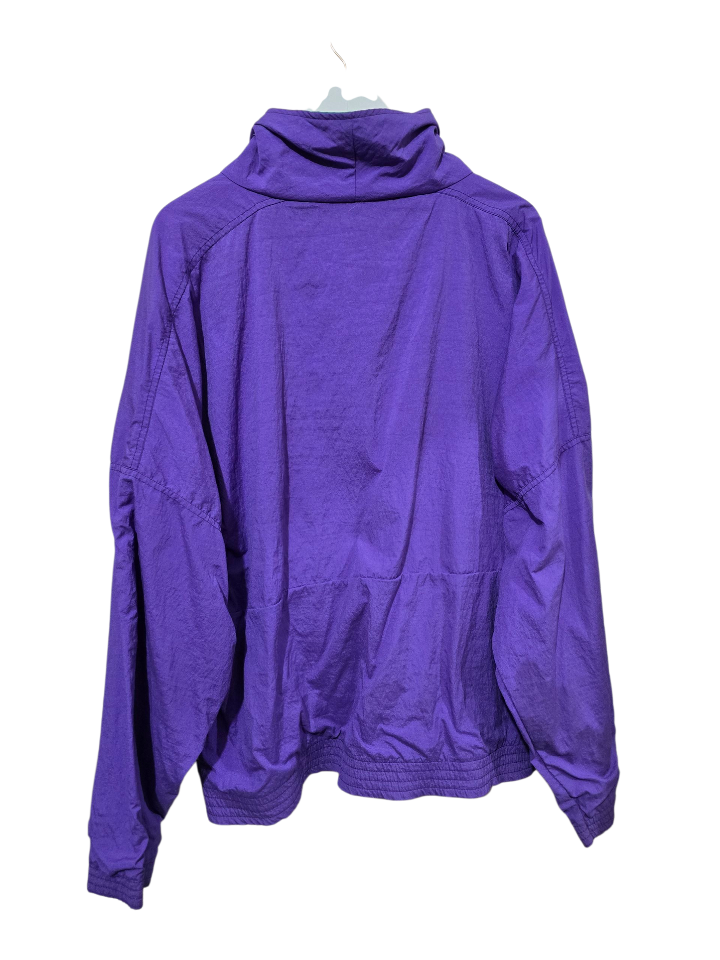 80s Vintage Capao Trackjacke | L–XL