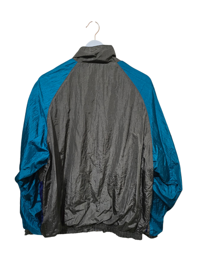 90s Vintage C&A Windbreaker | L Boxy - Oversized