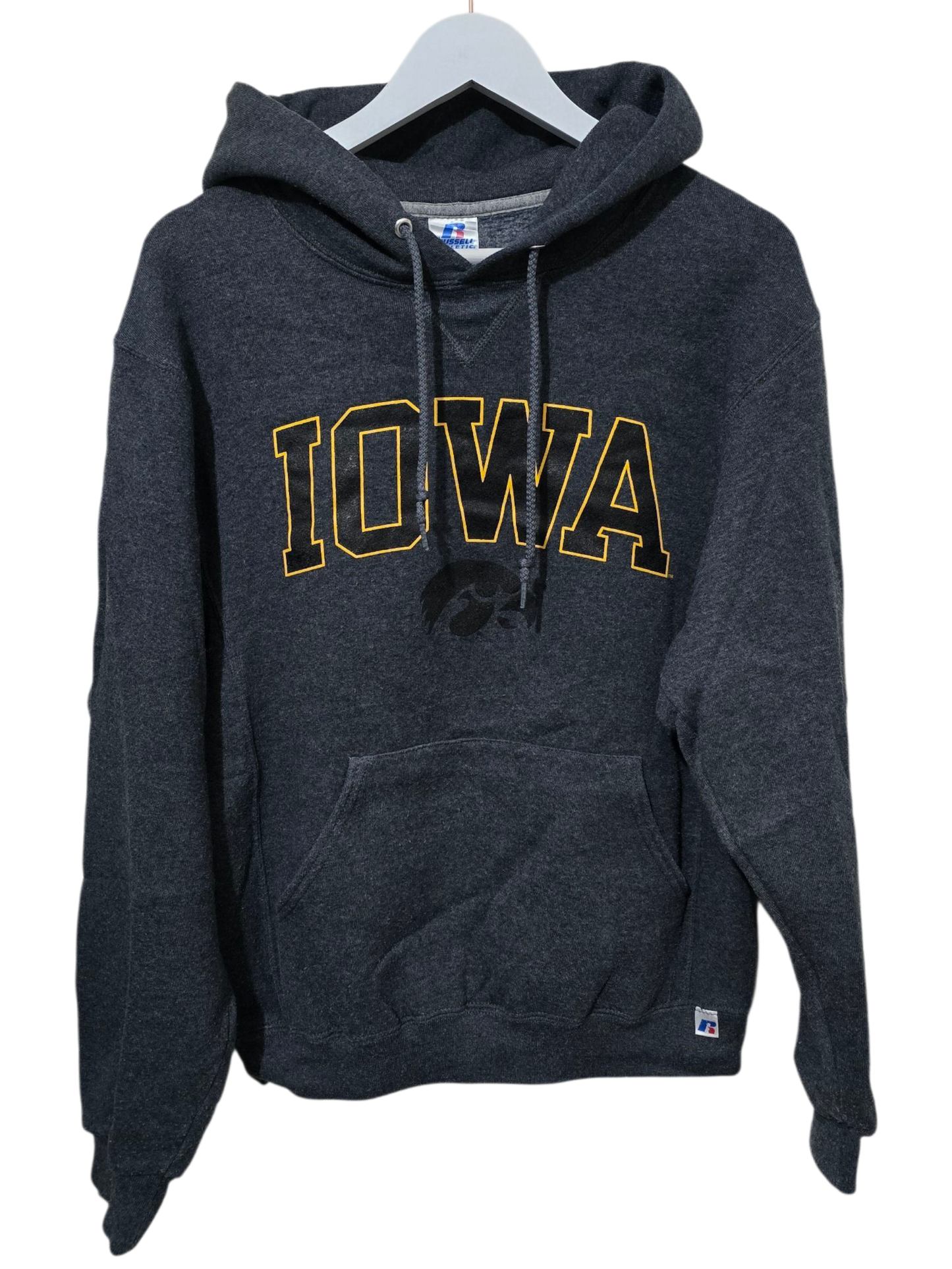 Russel Hoodie | S Oversized