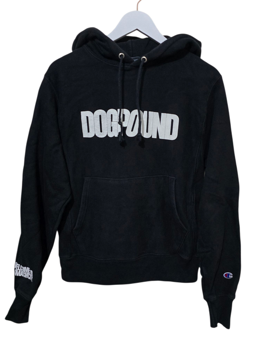 Champion Dogpound  Hoodie | S Oversized