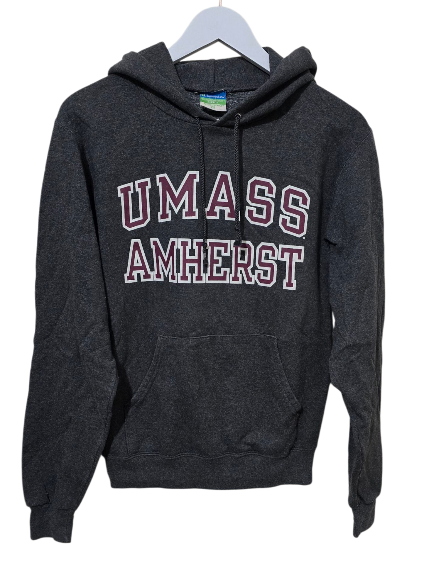 Vintage Champion Eco Fleece | XXS-XS