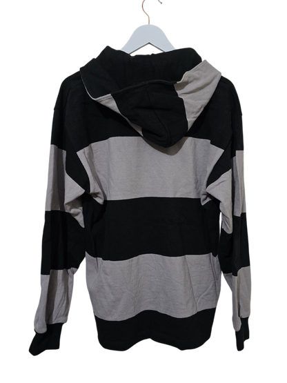 Vintage New Zealand Rugby Hoodie | M-L