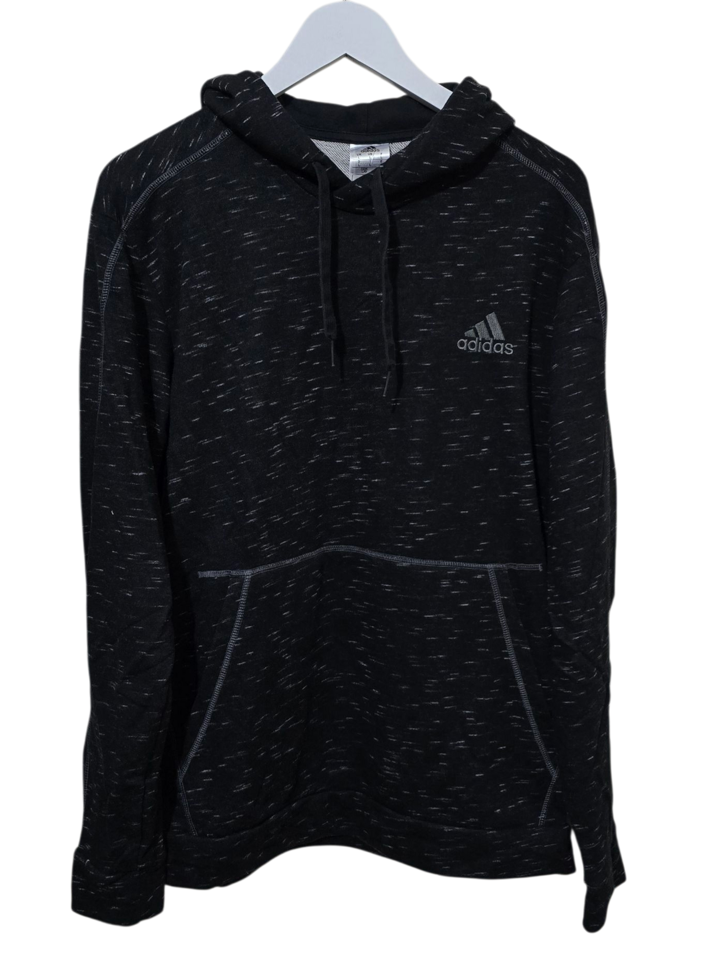 adidas Hoodie | L