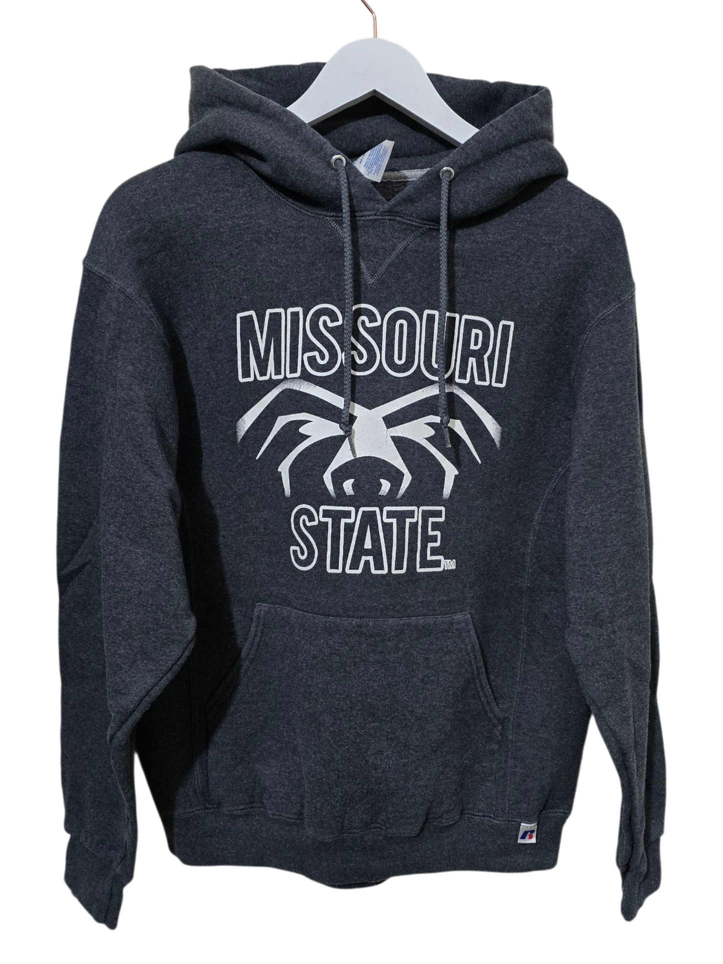 Russell Hoodie | M Oversized