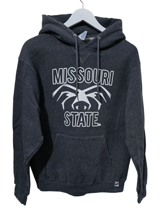 Russell Hoodie | M Oversized